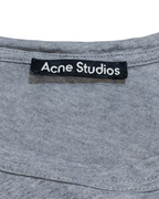 Acne Studios Nash Face Tee - (L)