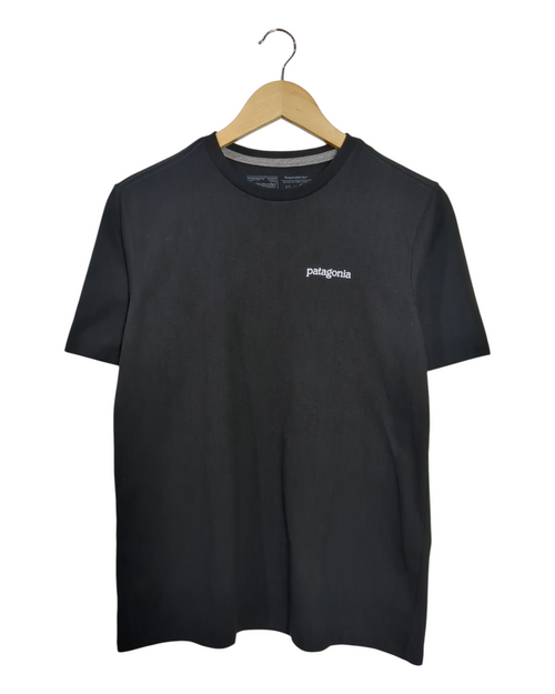Patagonia P-6 Logo Responsibili Tee - (S)