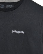 Patagonia P-6 Logo Responsibili Tee - (S)