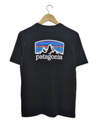 Patagonia P-6 Logo Responsibili Tee - (S)