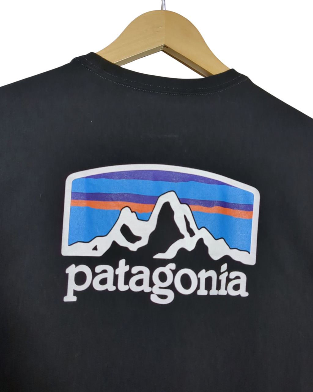 Patagonia P-6 Logo Responsibili Tee - (S)