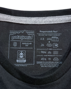 Patagonia P-6 Logo Responsibili Tee - (S)