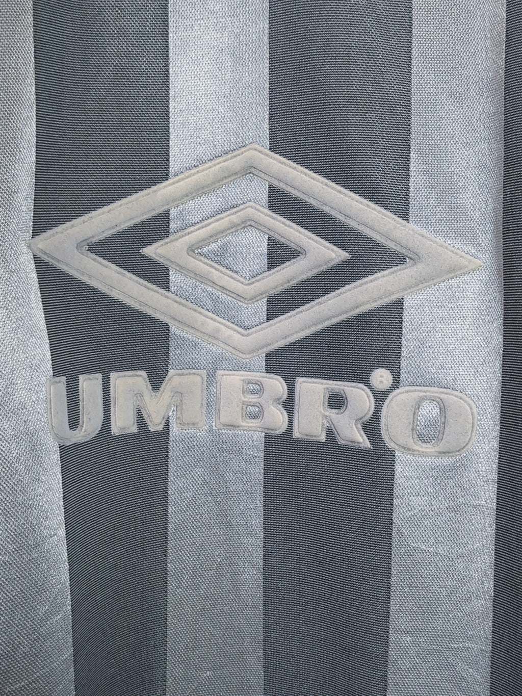 Umbro 90s Big Logo Tee - (M)