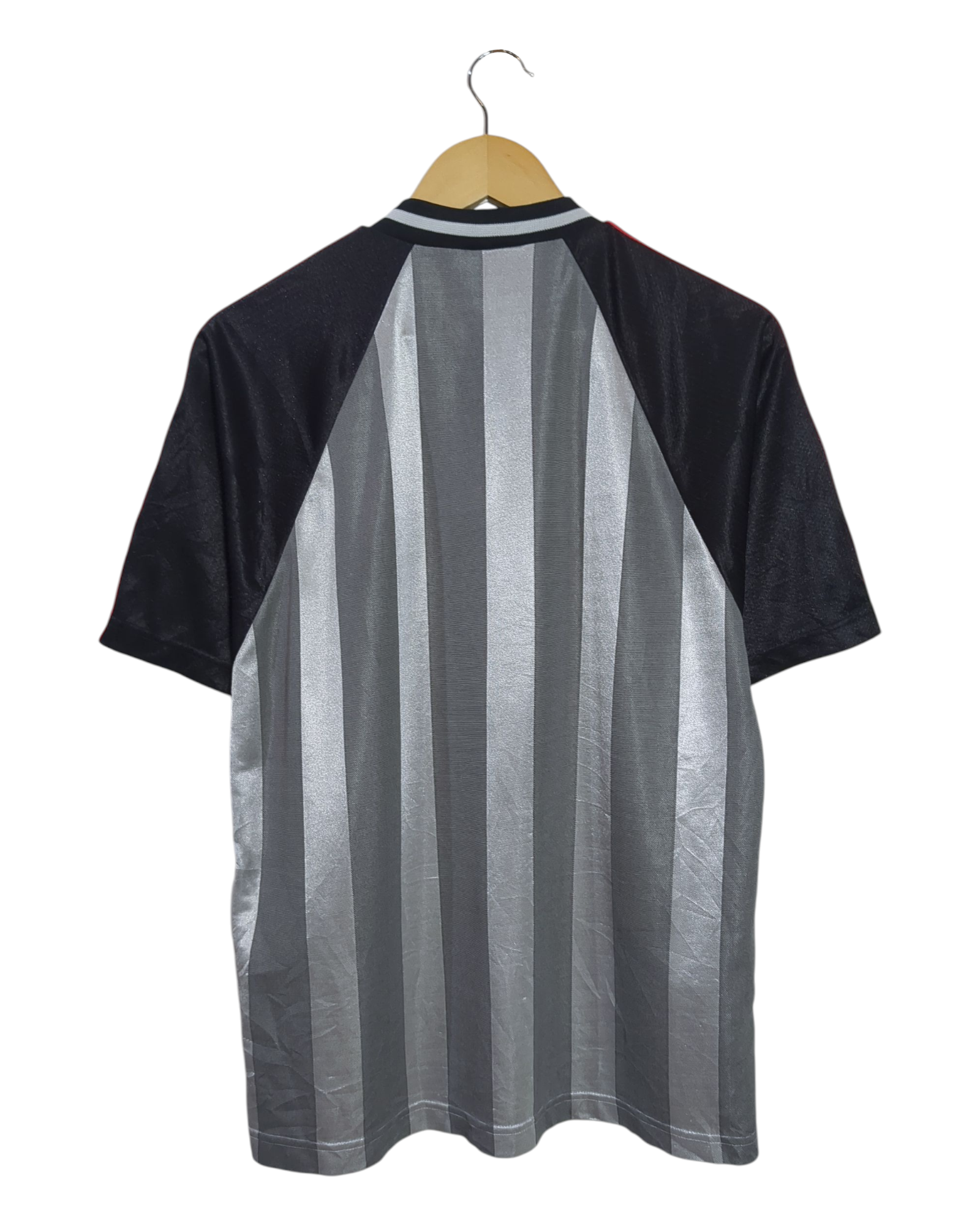 Umbro 90s Big Logo Tee - (M)
