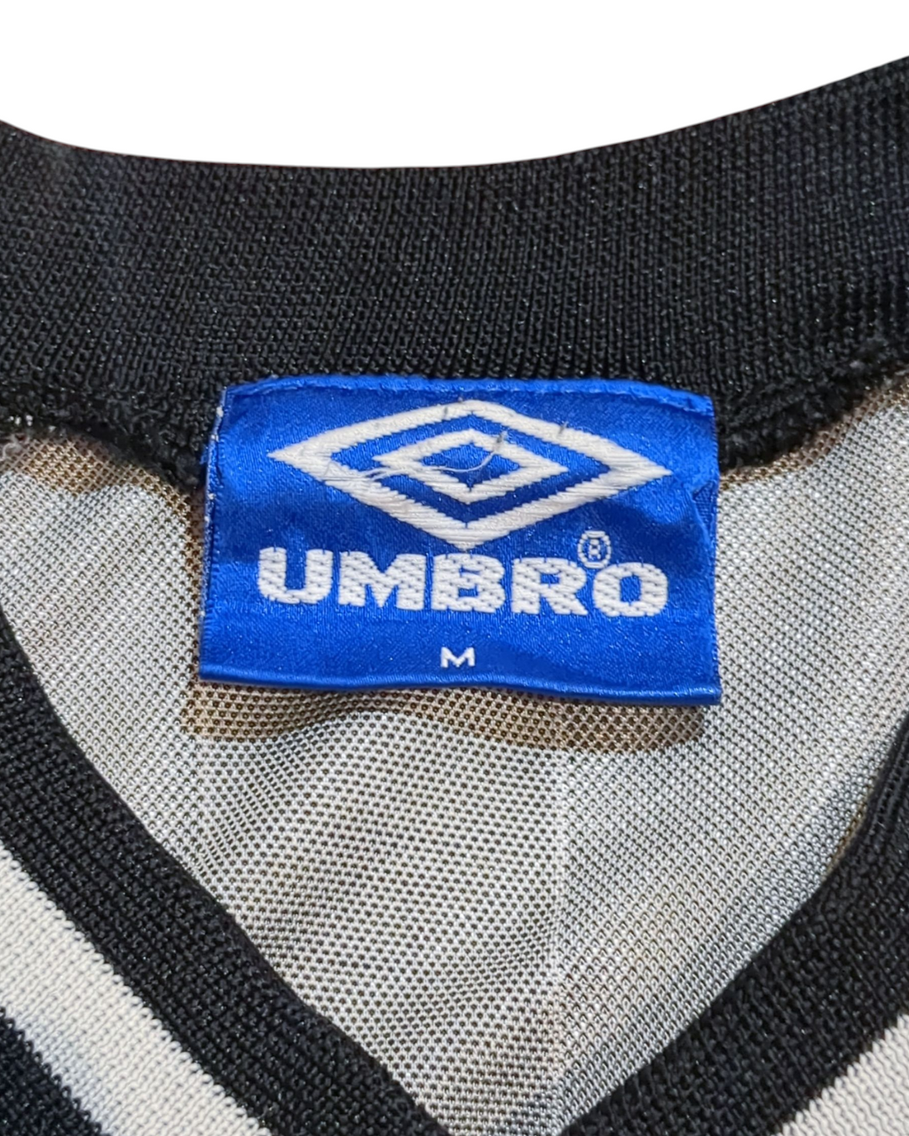 Umbro 90s Big Logo Tee - (M)