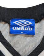 Umbro 90s Big Logo Tee - (M)