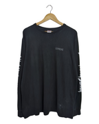 Supreme x Black Sabbath Long Sleeve Tee - (XL)