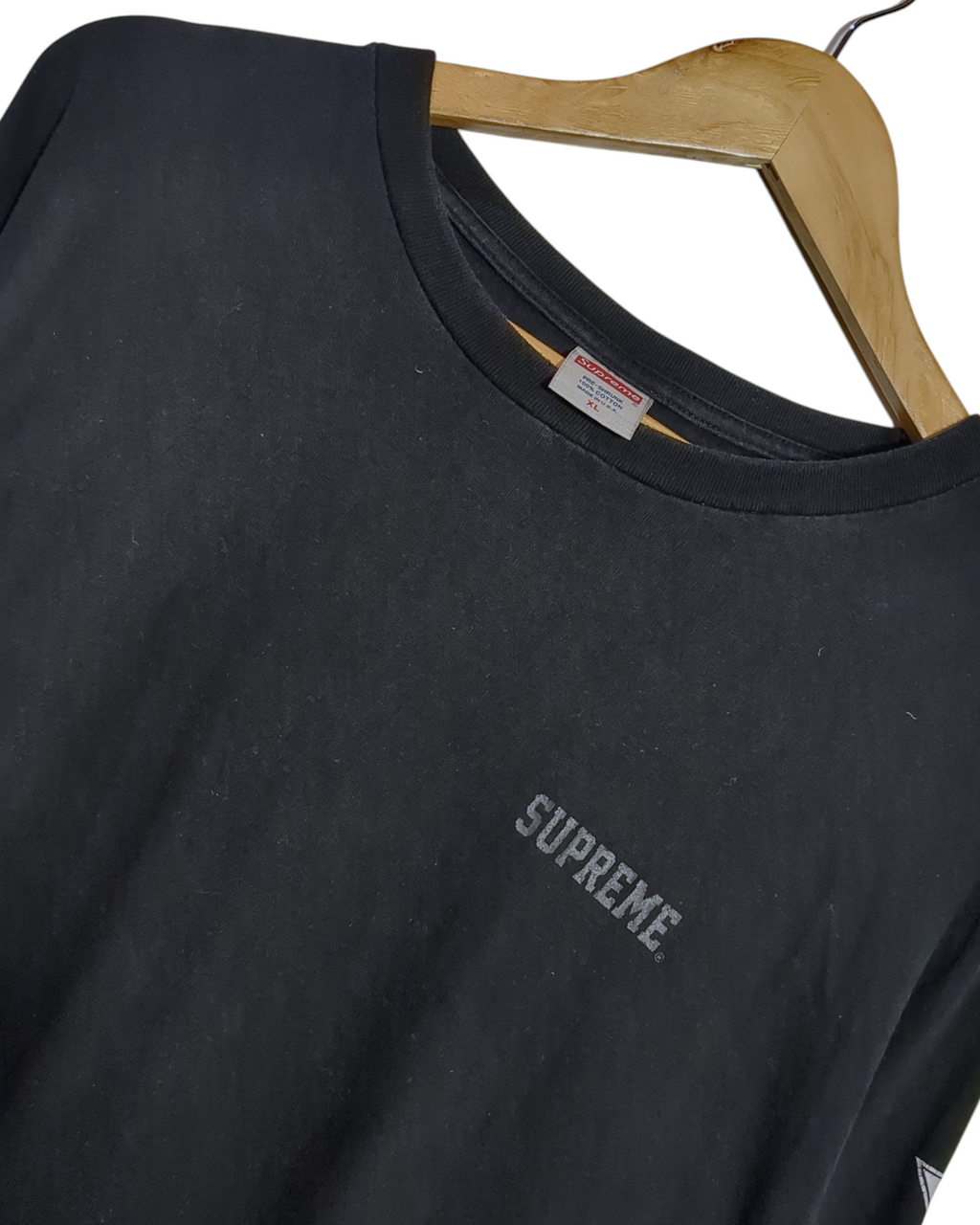Supreme x Black Sabbath Long Sleeve Tee - (XL)