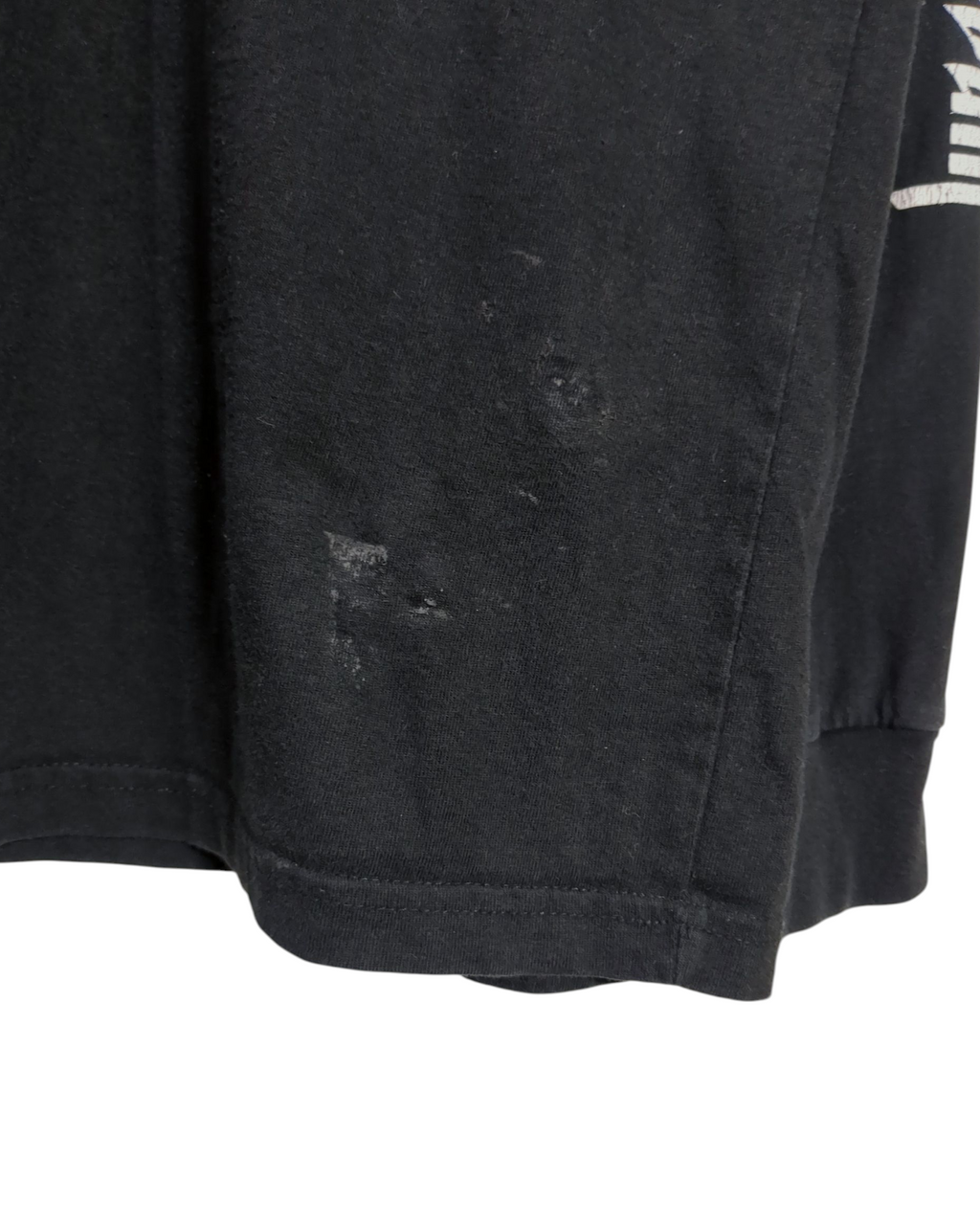 Supreme x Black Sabbath Long Sleeve Tee - (XL)