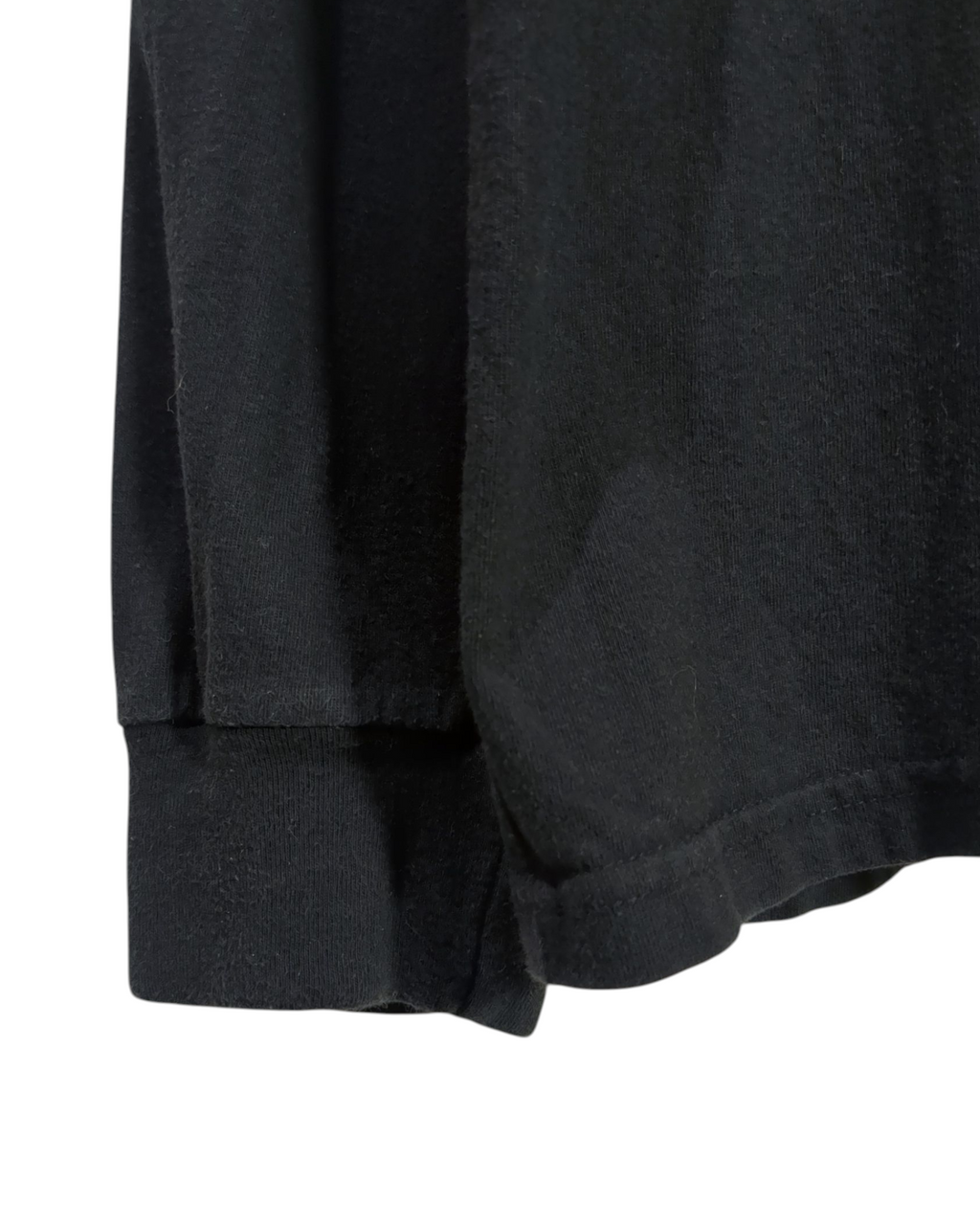 Supreme x Black Sabbath Long Sleeve Tee - (XL)