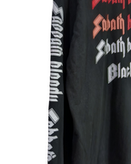 Supreme x Black Sabbath Long Sleeve Tee - (XL)