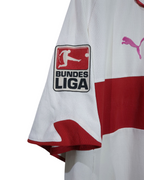 2009-10 Stuttgart Puma Home Shirt - (XL)