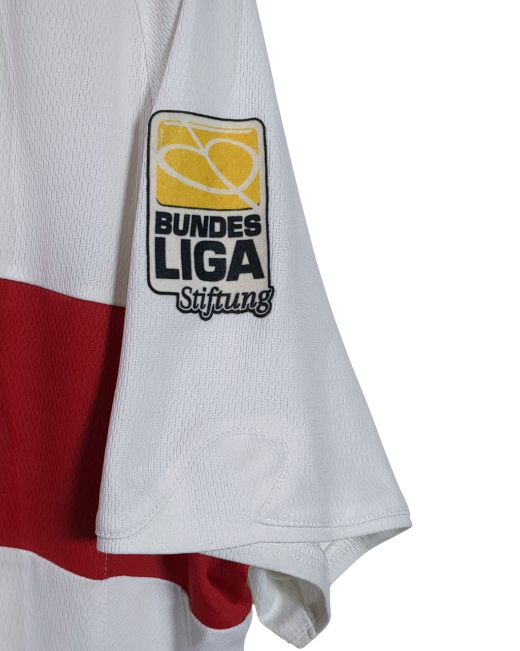 2009-10 Stuttgart Puma Home Shirt - (XL)