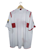 2009-10 Stuttgart Puma Home Shirt - (XL)