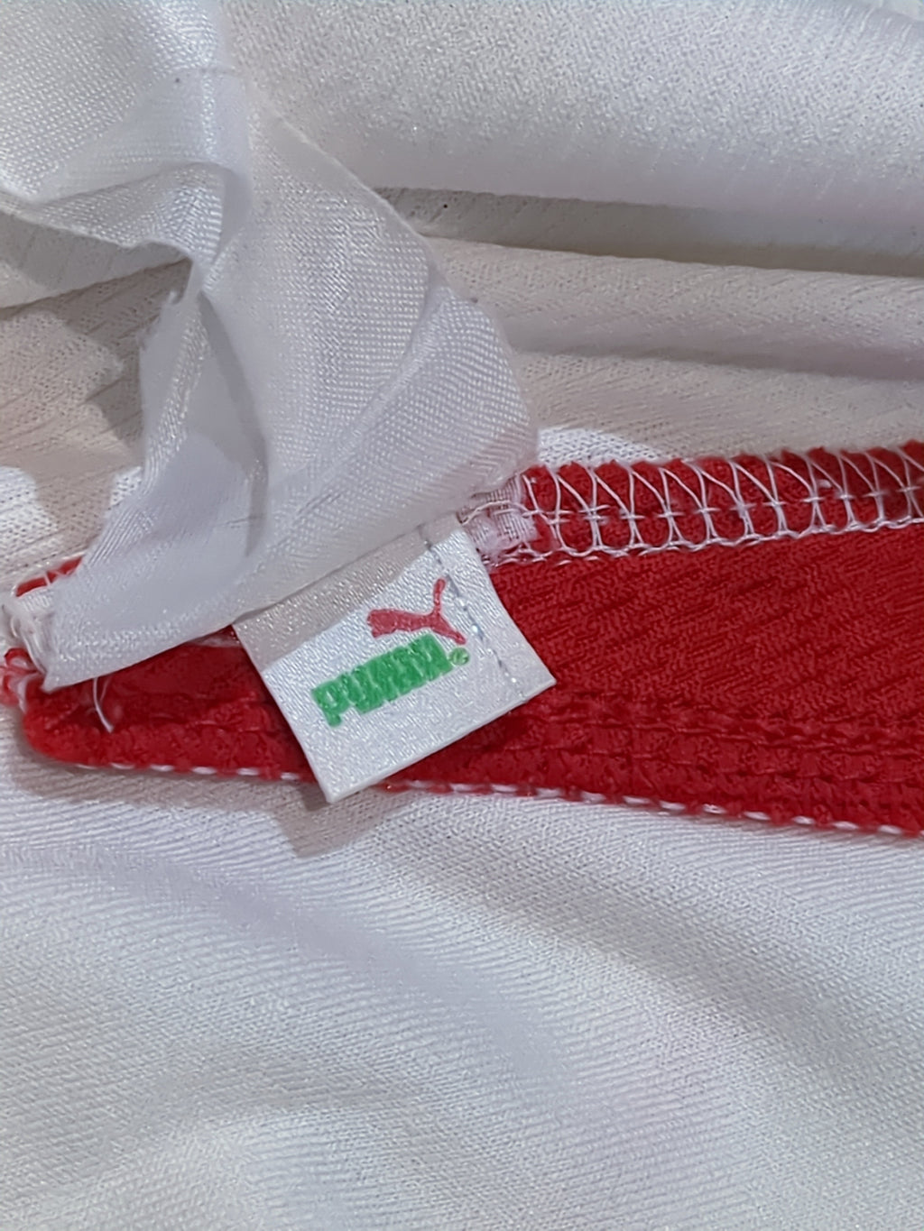 2009-10 Stuttgart Puma Home Shirt - (XL)