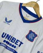 2024-25 Rangers Castore Away Shirt - (L)