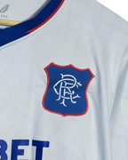 2024-25 Rangers Castore Away Shirt - (L)