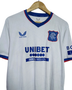 2024-25 Rangers Castore Away Shirt - (L)