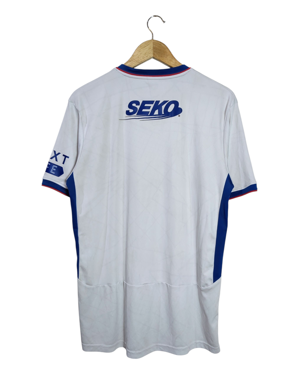 2024-25 Rangers Castore Away Shirt - (L)