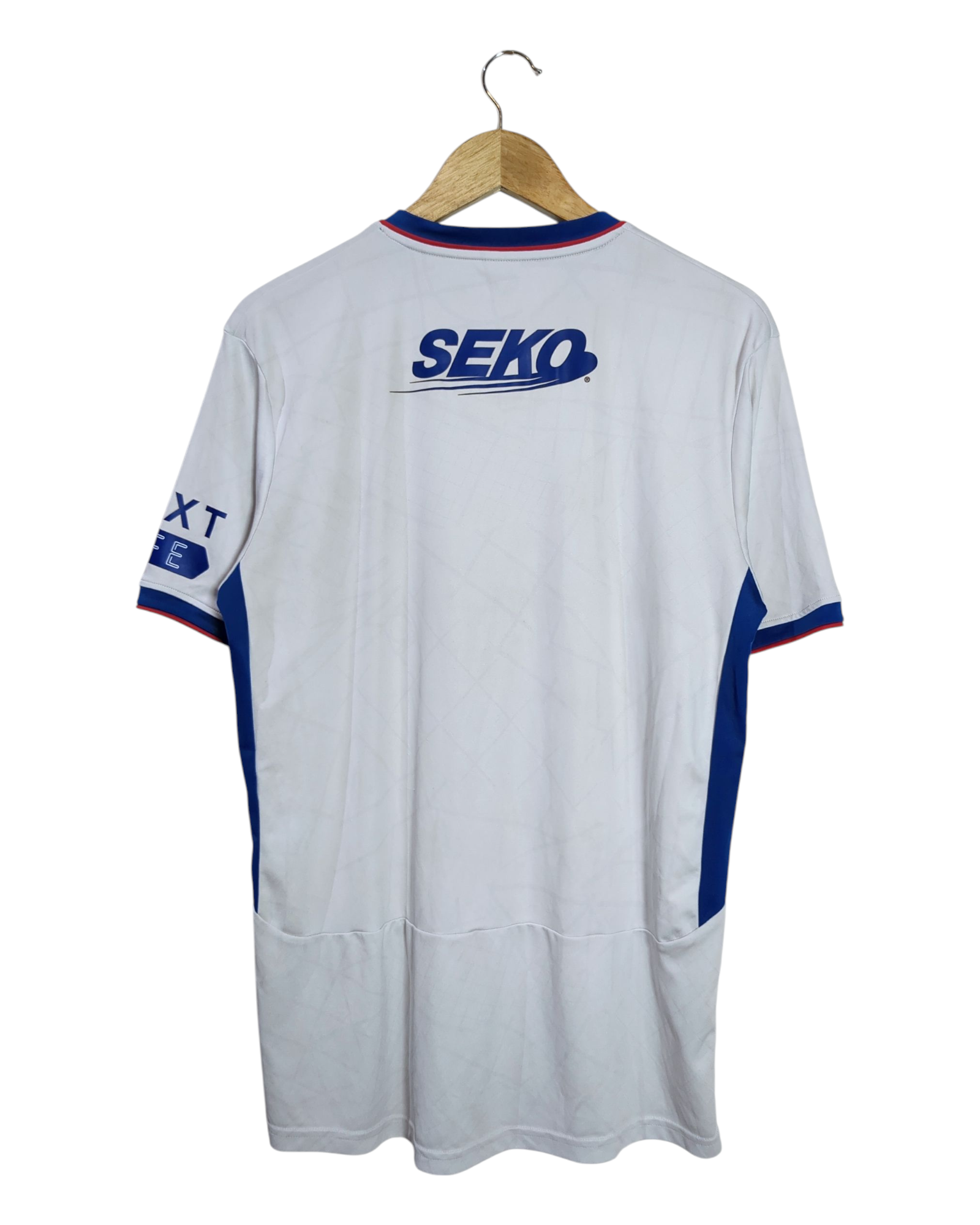2024-25 Rangers Castore Away Shirt - (L)