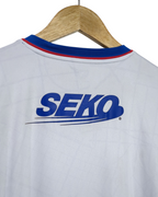 2024-25 Rangers Castore Away Shirt - (L)