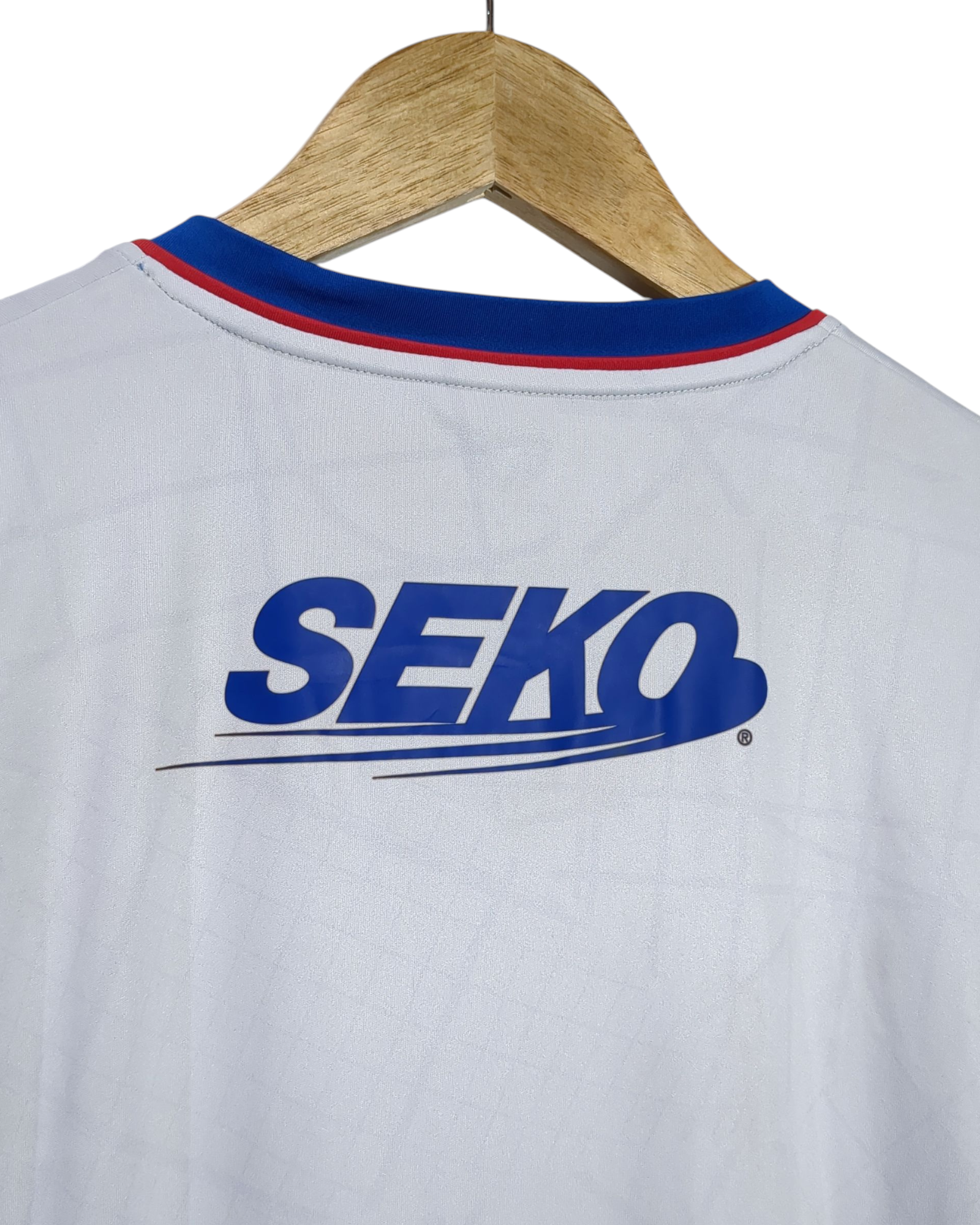 2024-25 Rangers Castore Away Shirt - (L)