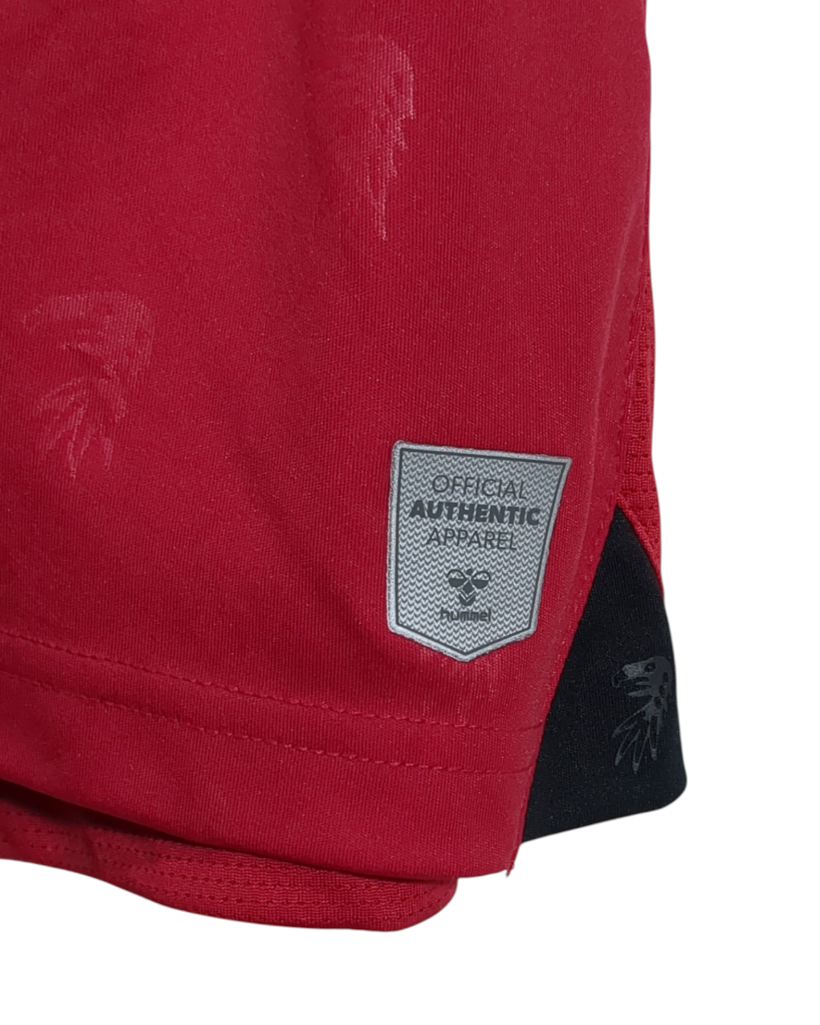 2020-21 Freiburg Hummel Home Shirt - (XL)