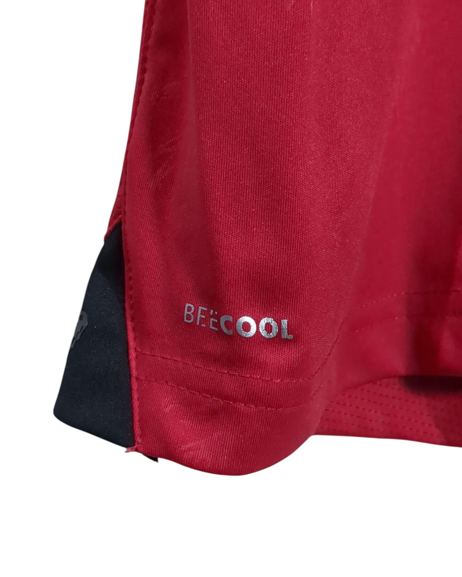 2020-21 Freiburg Hummel Home Shirt - (XL)