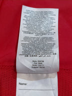2020-21 Freiburg Hummel Home Shirt - (XL)