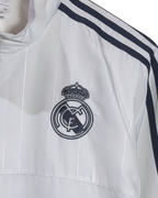 2015-16 Real Madrid Adidas Track Jacket - (L)