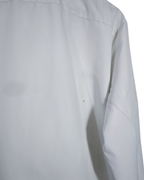 2015-16 Real Madrid Adidas Track Jacket - (L)