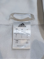 2015-16 Real Madrid Adidas Track Jacket - (L)