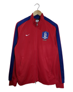 2014-15 South Korea Nike Track Jacket - (M)