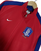 2014-15 South Korea Nike Track Jacket - (M)