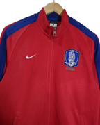 2014-15 South Korea Nike Track Jacket - (M)
