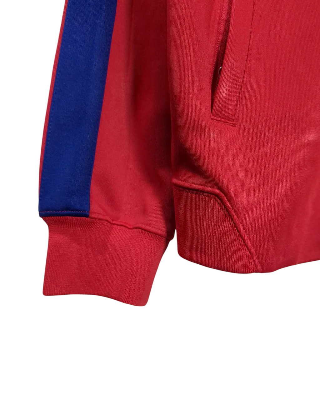 2014-15 South Korea Nike Track Jacket - (M)