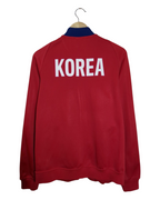 2014-15 South Korea Nike Track Jacket - (M)