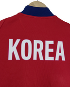 2014-15 South Korea Nike Track Jacket - (M)