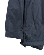 2008-09 Arsenal Nike Hooded Rain Jacket - (XL)