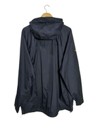 2008-09 Arsenal Nike Hooded Rain Jacket - (XL)