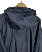 2008-09 Arsenal Nike Hooded Rain Jacket - (XL)