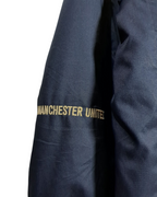 2005-06 Manchester United Nike Bench Padded Jacket - (XL)