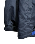 2005-06 Manchester United Nike Bench Padded Jacket - (XL)