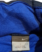 2005-06 Manchester United Nike Bench Padded Jacket - (XL)
