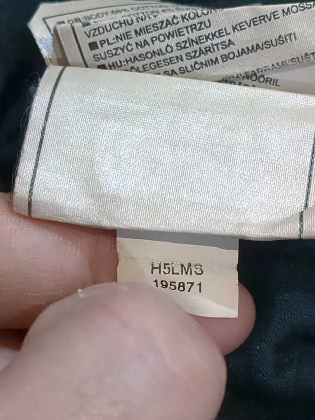 2005-06 Juventus Nike 1/4 Zip Polo Shirt - (L)