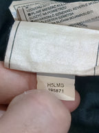 2005-06 Juventus Nike 1/4 Zip Polo Shirt - (L)