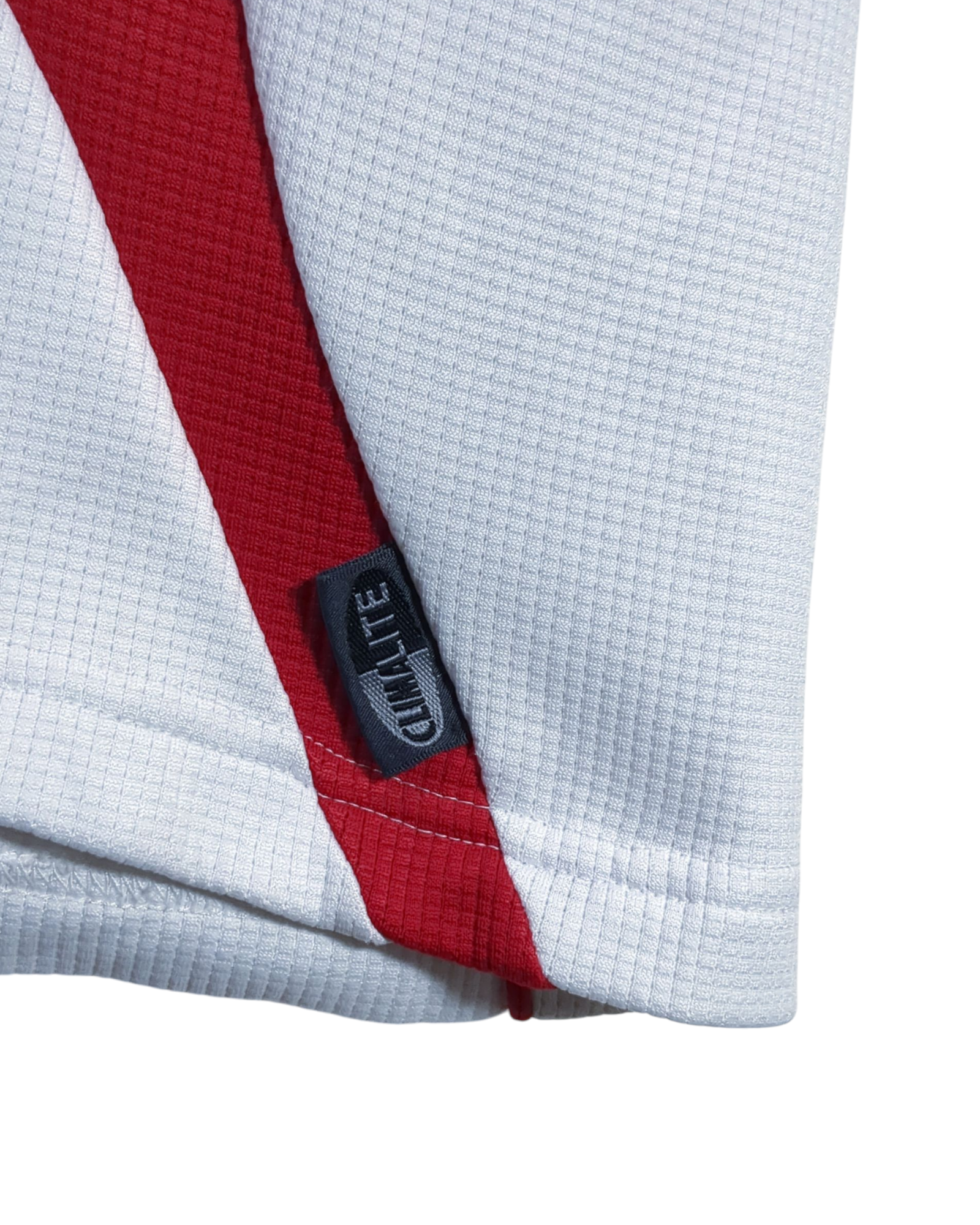 2006-07 Liverpool Adidas Polo Shirt - (L)