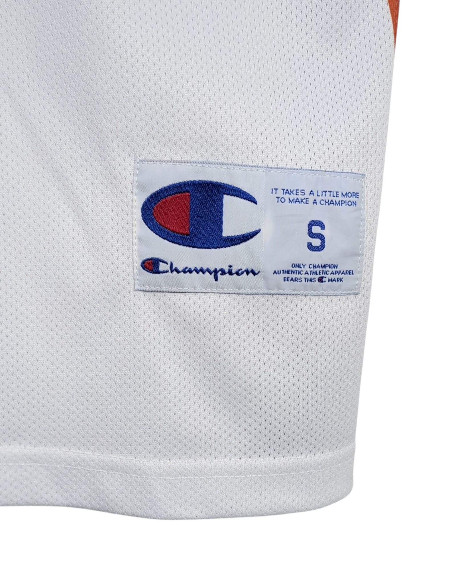 2005-08 Pheonix Suns Champion #3 Diaw Home Jersey - (M)