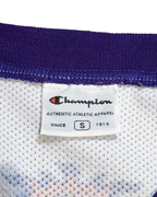 2005-08 Pheonix Suns Champion #3 Diaw Home Jersey - (M)