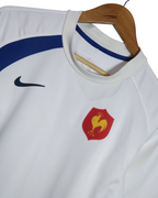 2007-09 France Nike Rugby Away Shirt - (M)